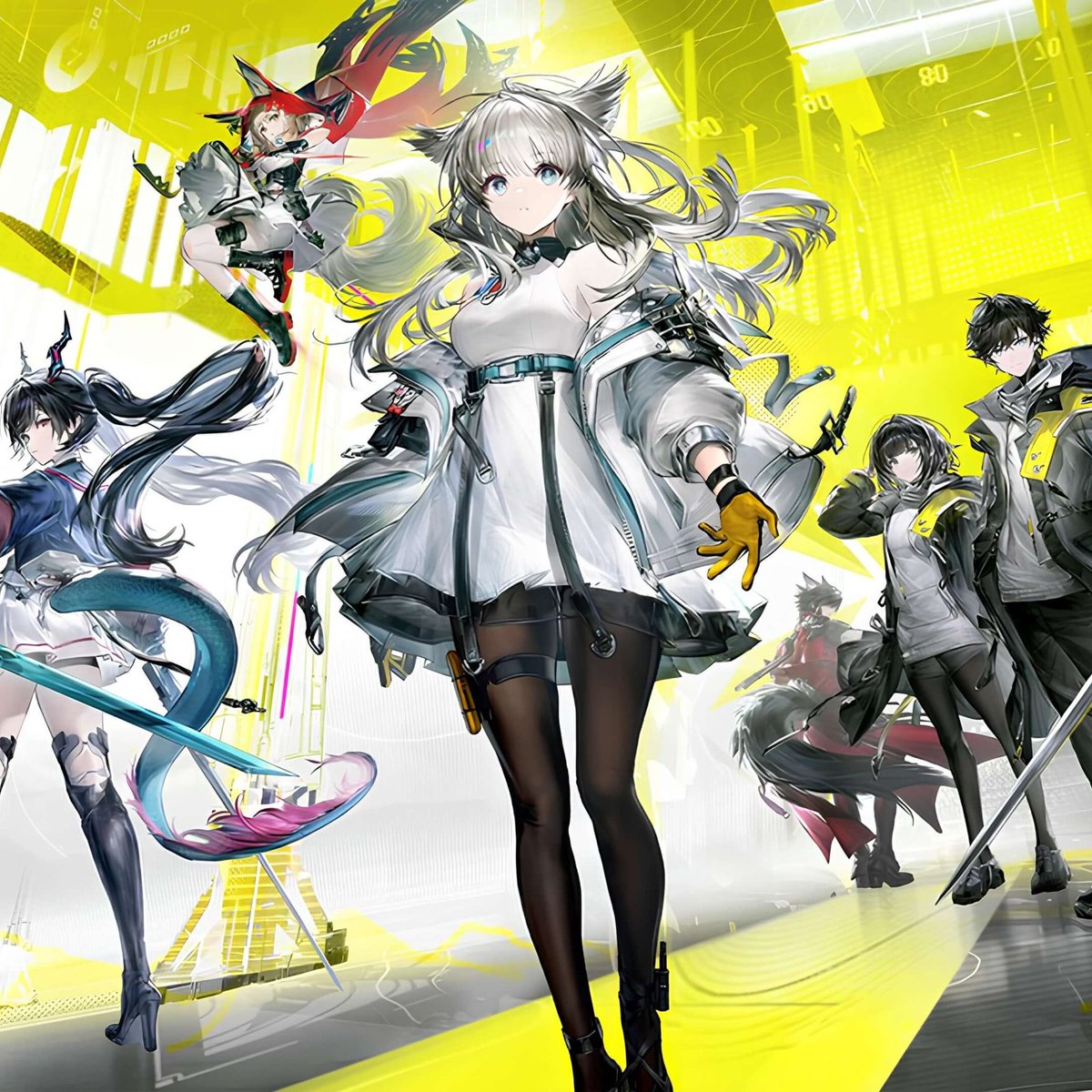 About Gacha tweet media