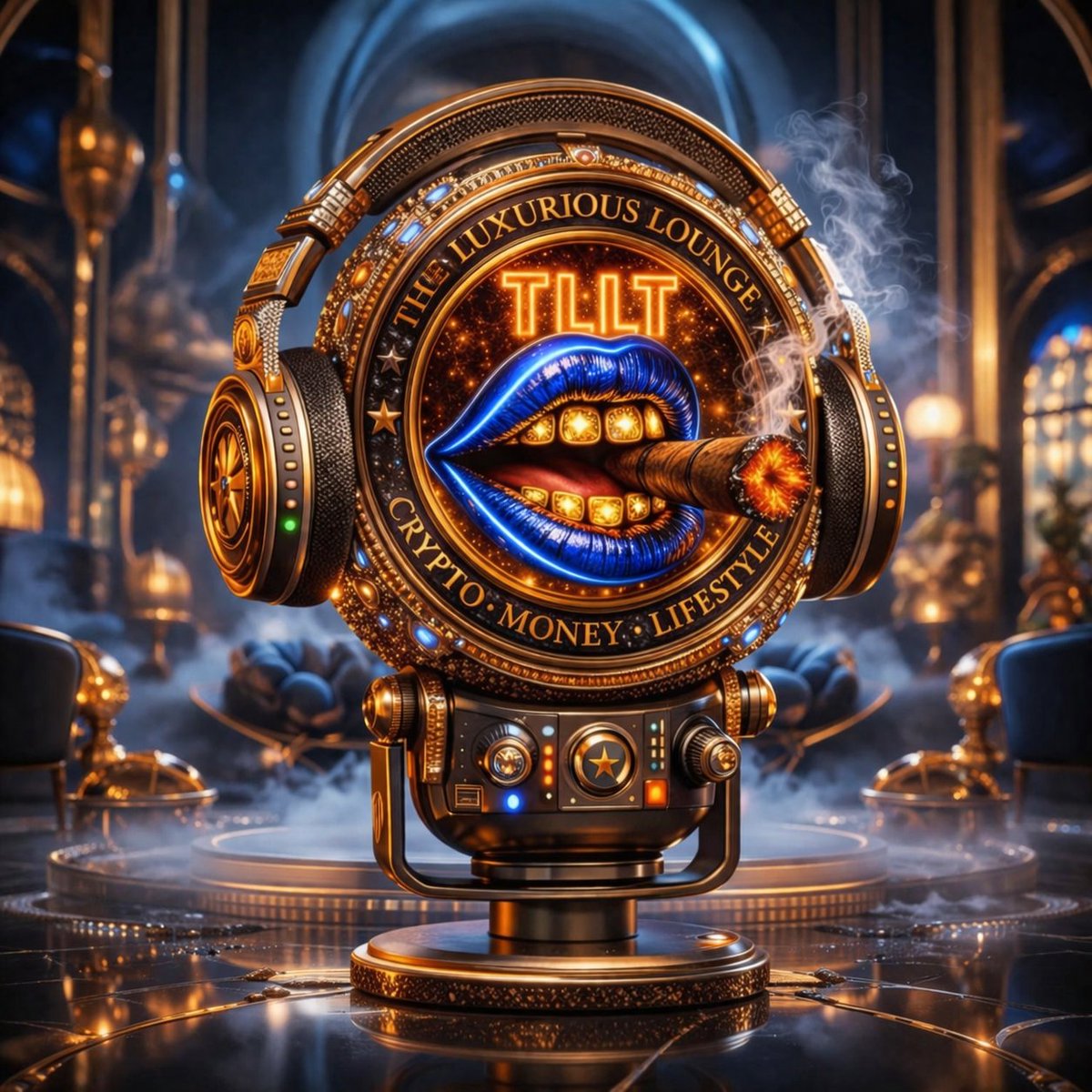 🔥 Next Up on The Luxurious Lounge 🔥 <a href="/TheLuxxLounge/">The Luxurious Lounge</a>
The Lounge is heating up this Thursday…

CluckNorris (<a href="/FireChicken007/">FireChicken</a>) steps in for a high-level conversation alongside the CEO and his ever-iconic partner Jessy (<a href="/JessyGHotOrNot/">Hot Or Not</a>).
Set your reminder: ( youtube.com/live/t2xyjn4Tm…