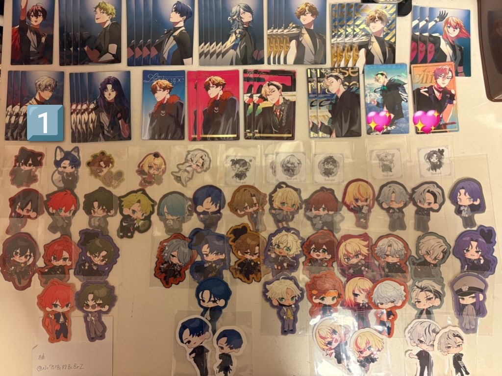 りょだり tweet media