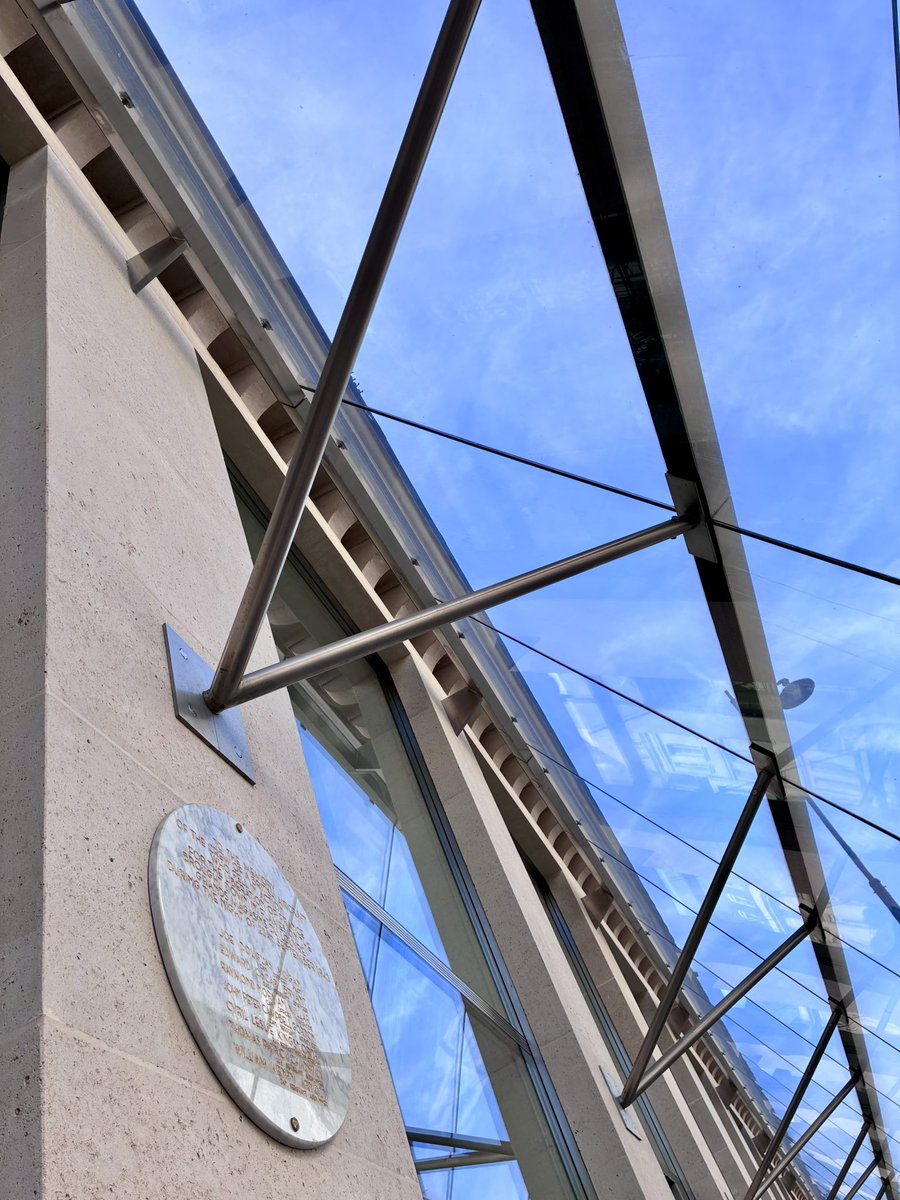 Conseil de Quartier Louvre Opéra tweet media