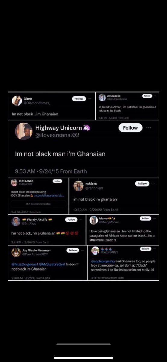 Gotcha Punk tweet media