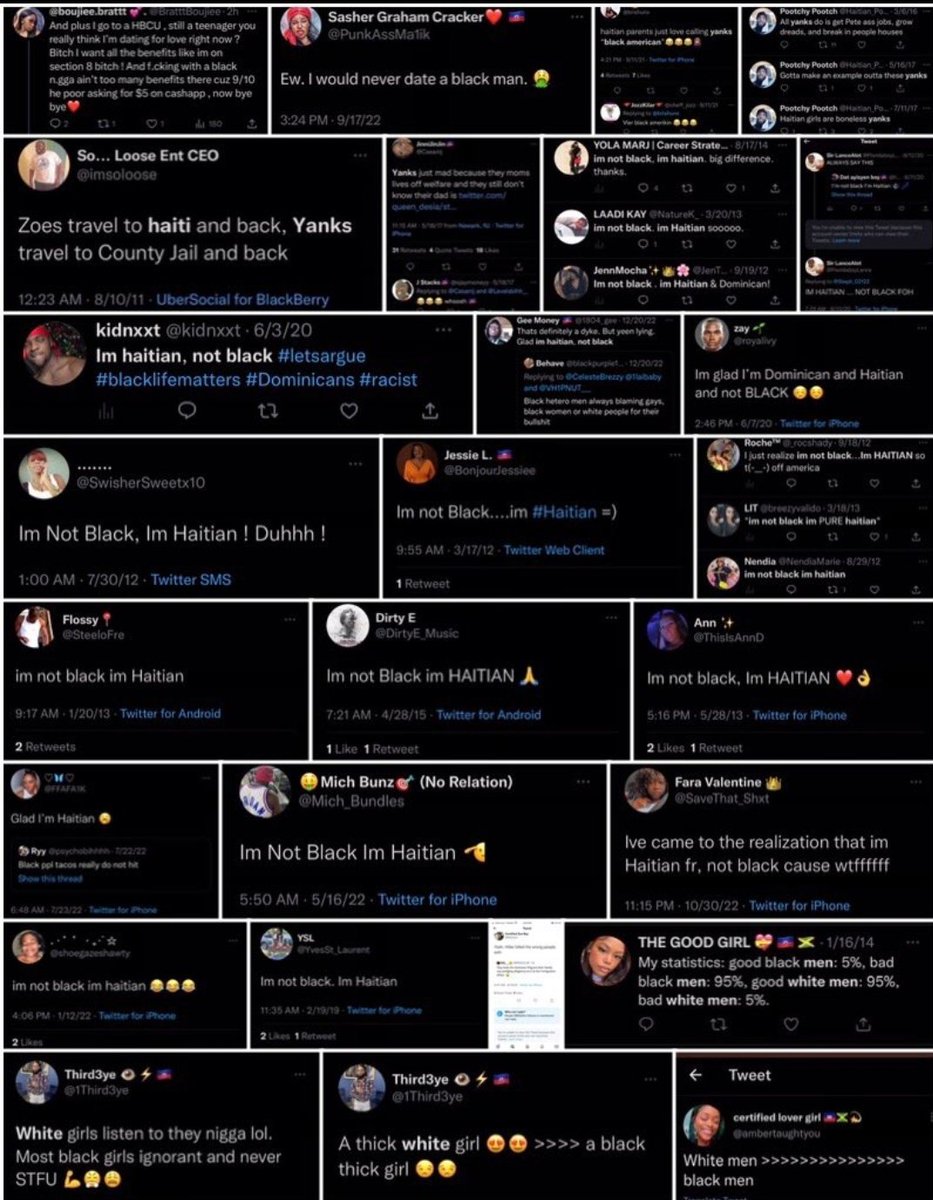 Gotcha Punk tweet media