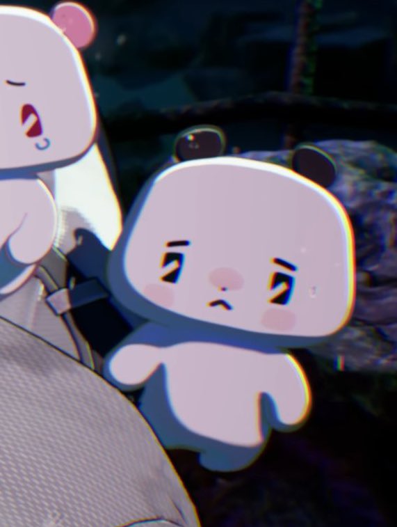 밤뱌칩🎀 tweet media