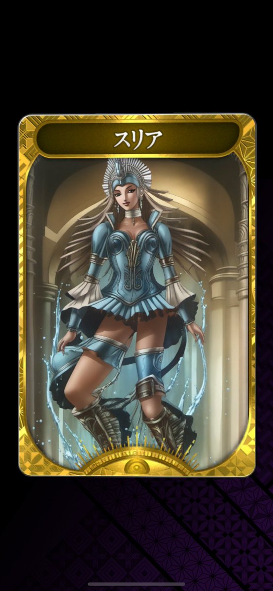 シャドークイーン tweet media