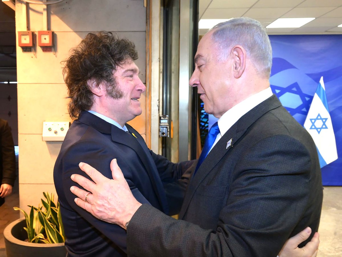 Dani Lerer tweet media