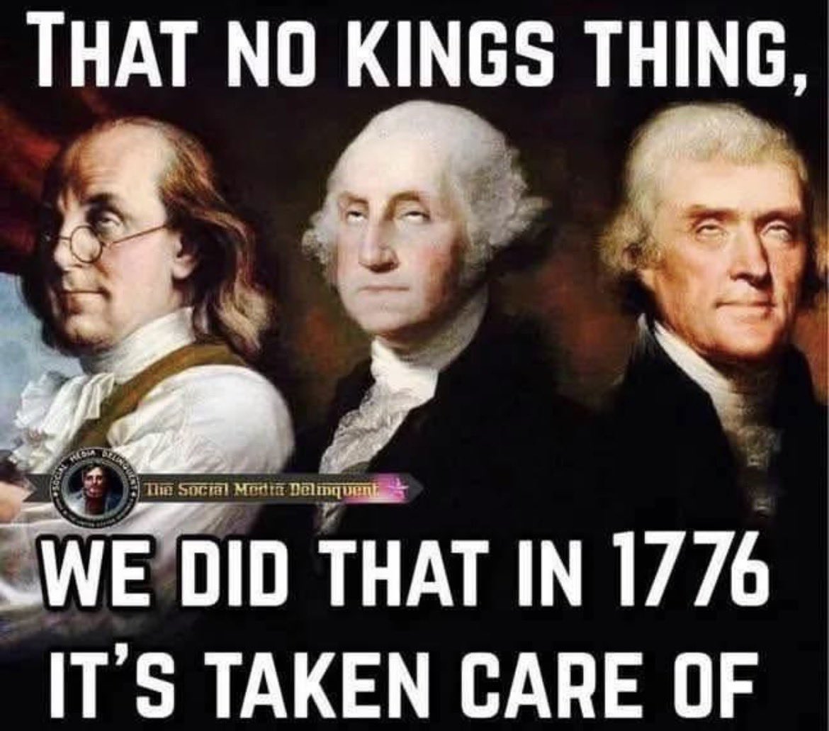 Independents For Trump tweet media