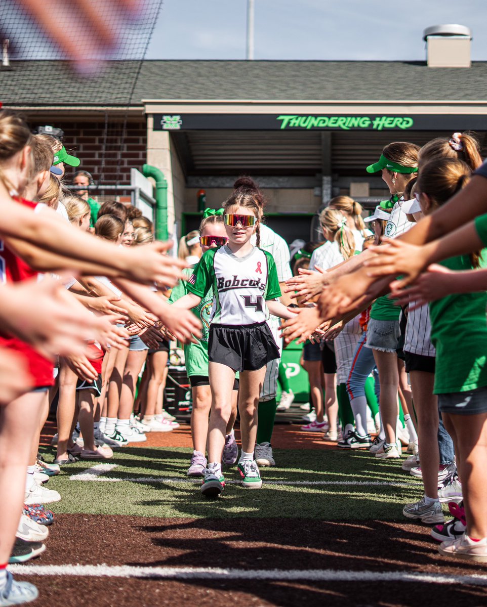 Marshall Softball tweet media