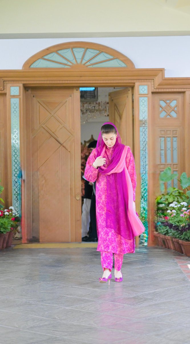 Maryam Nawaz Updates tweet media