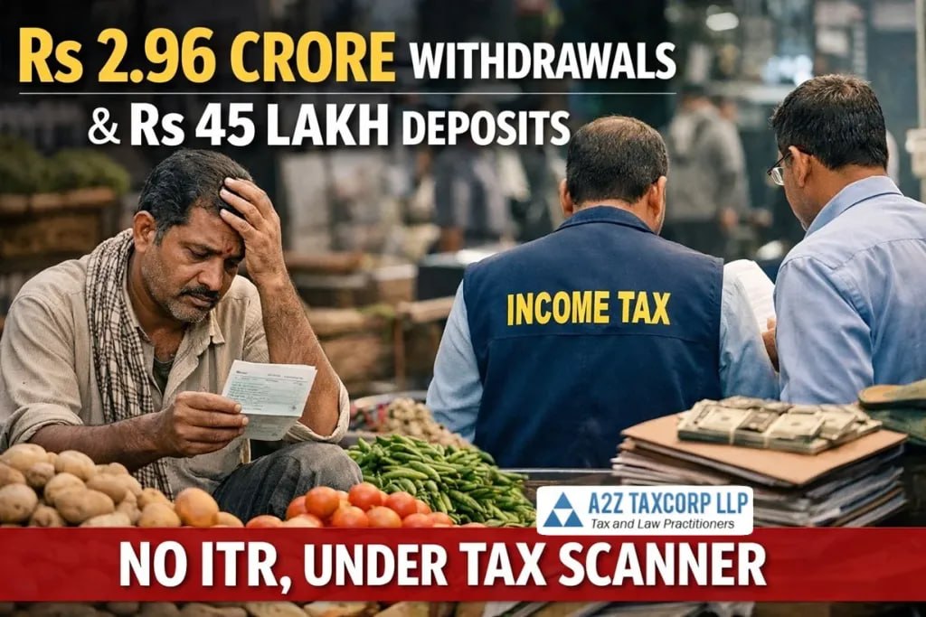 CA Bimal Jain tweet media