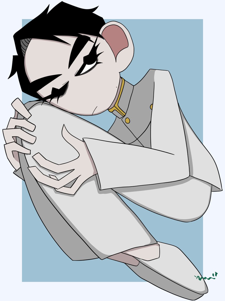 ゑイ路 tweet media