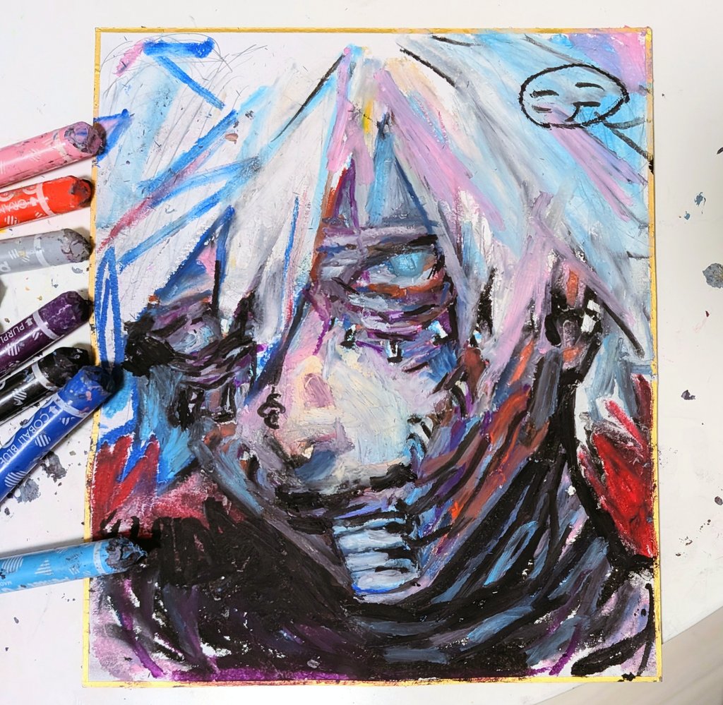 こっこ@5/6西2ノ20a tweet media