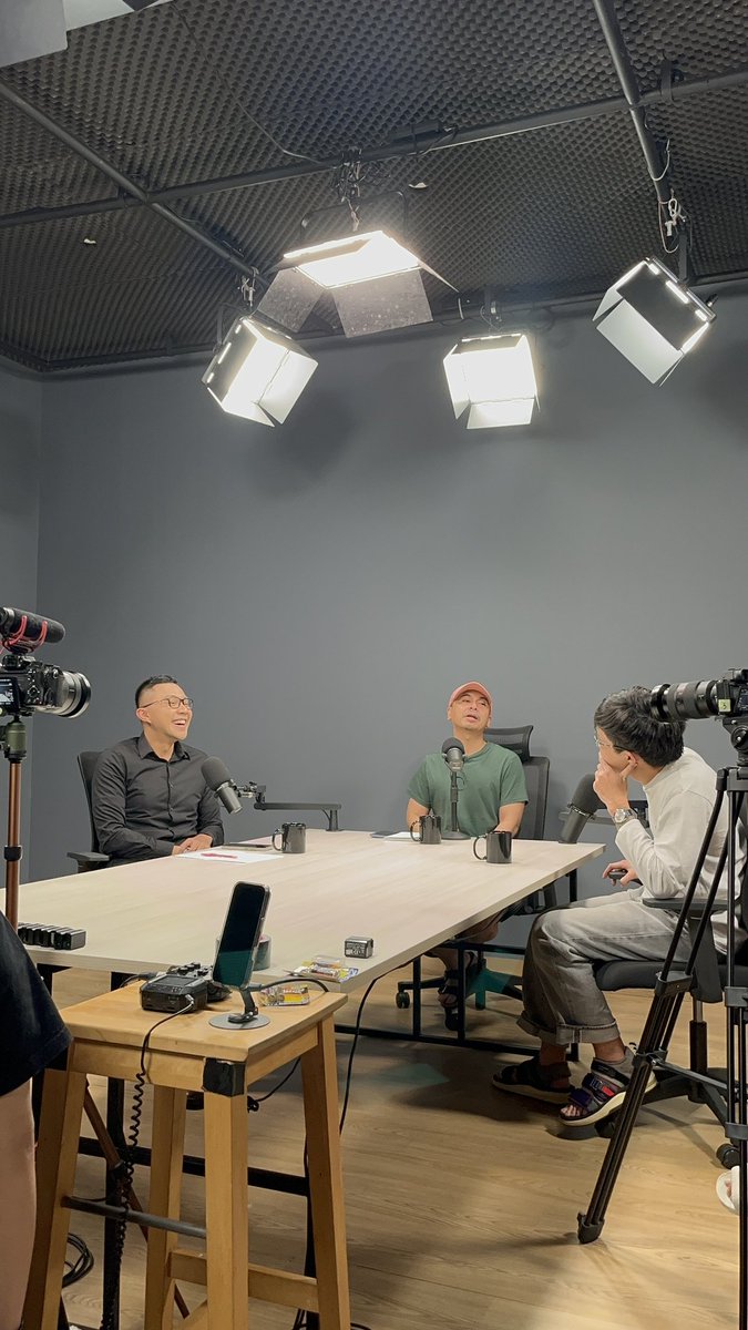 dr. Gia Pratama tweet media