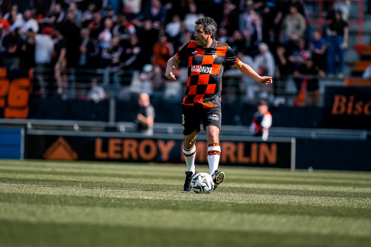 FC LORIENT 🐟 tweet media