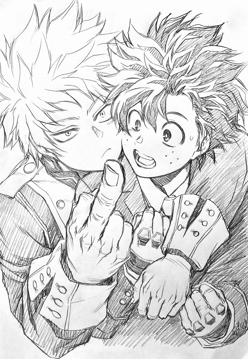 紅カラス tweet media