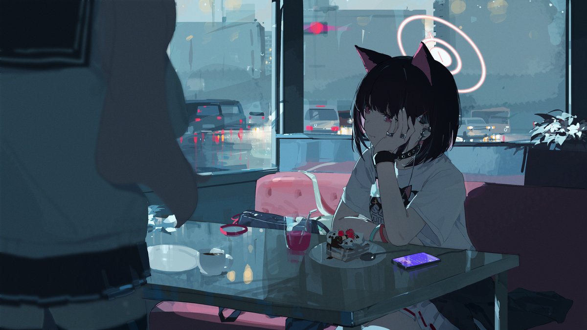 向阳的呱 tweet media