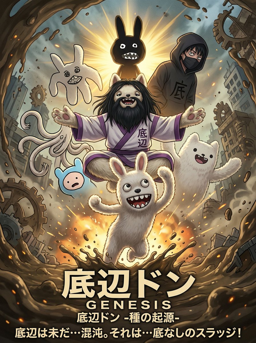 AI-bon💥💣💥 tweet media