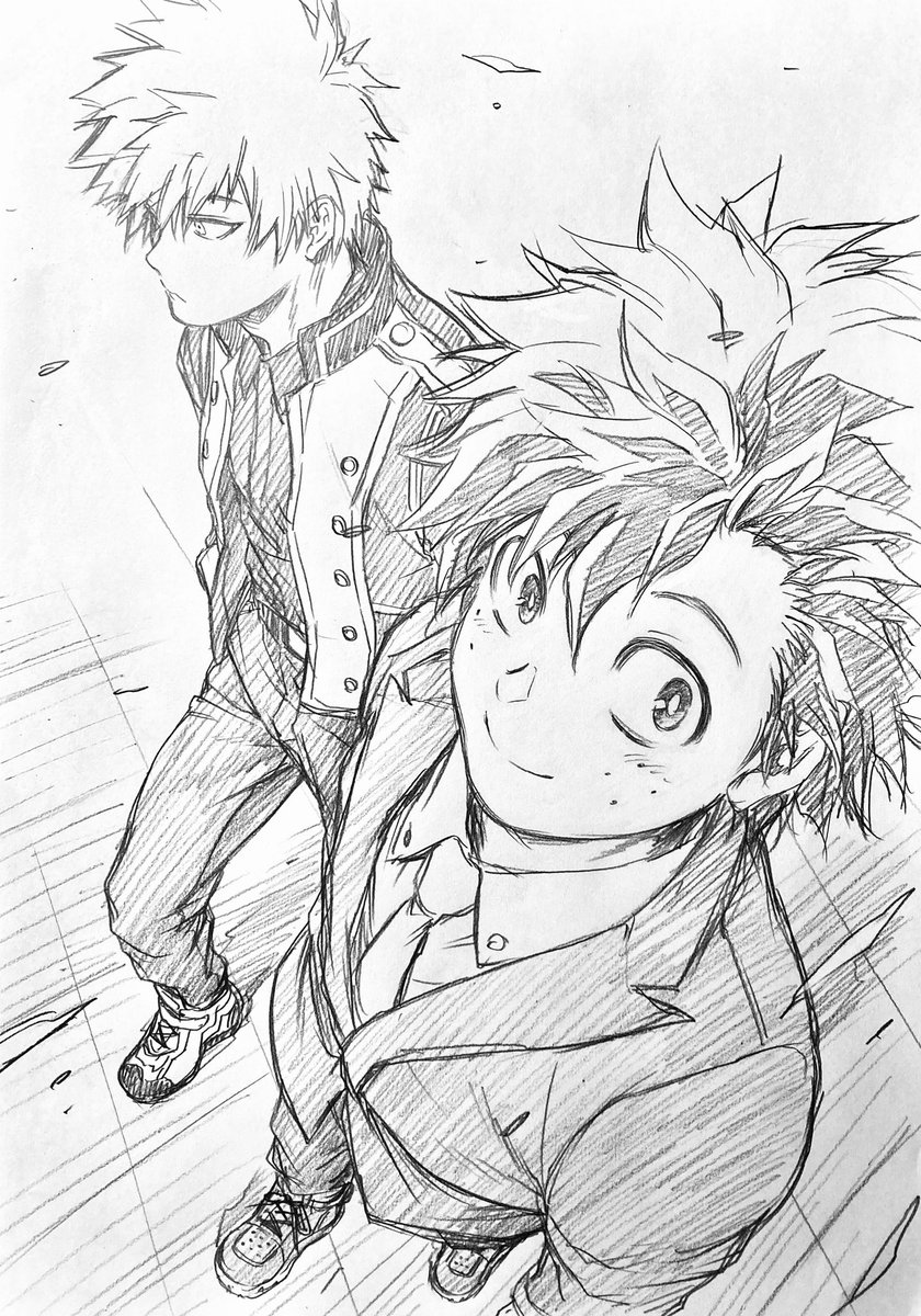 紅カラス tweet media