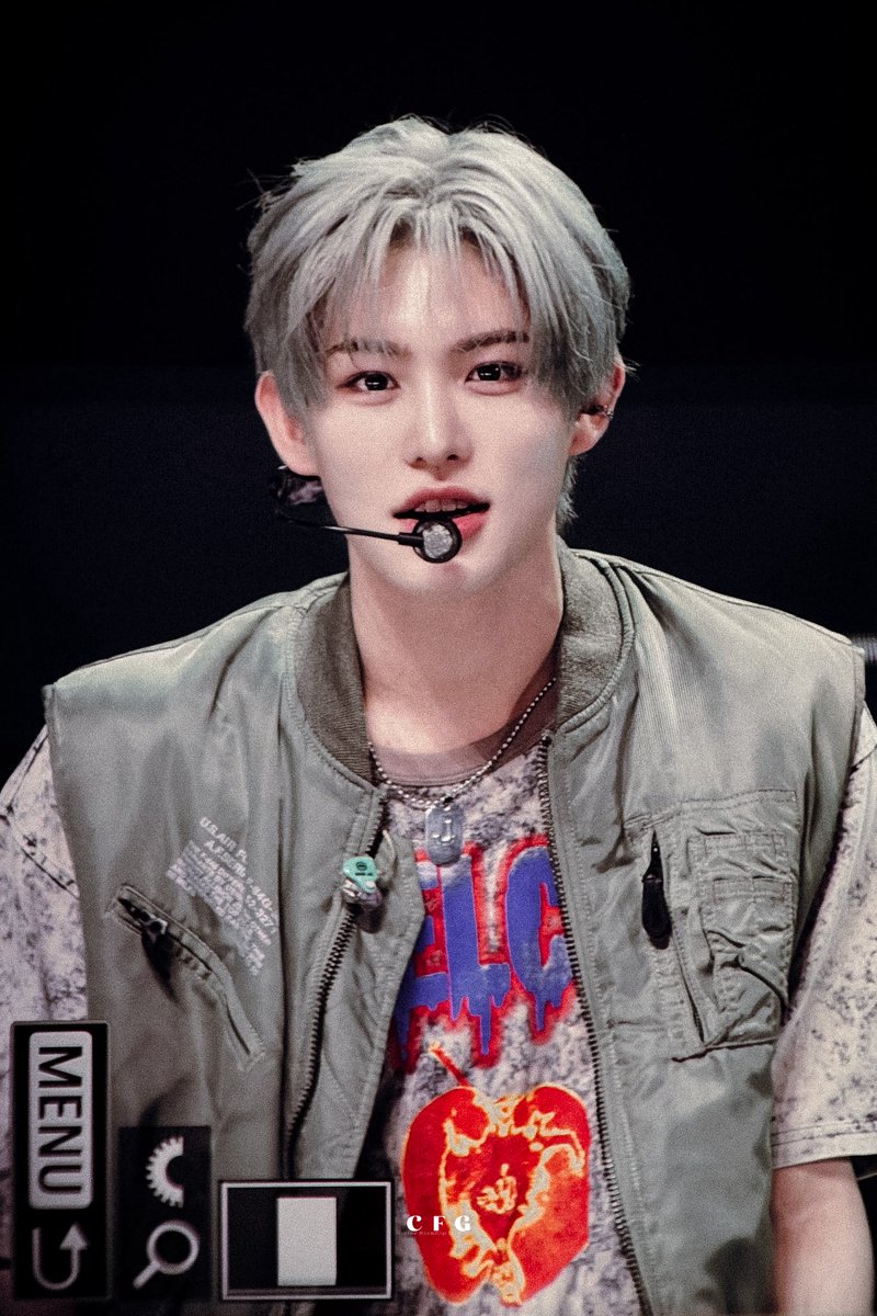 CFG Minje tweet media