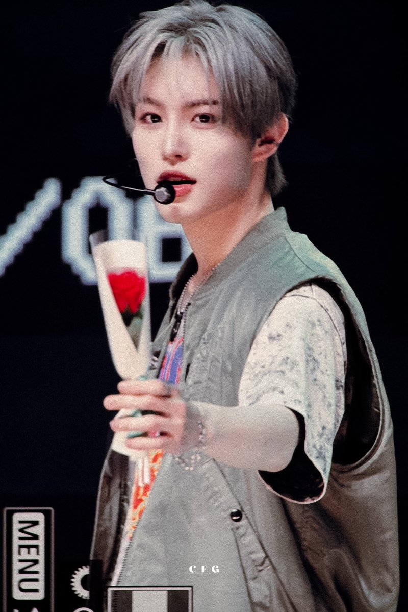 CFG Minje tweet media