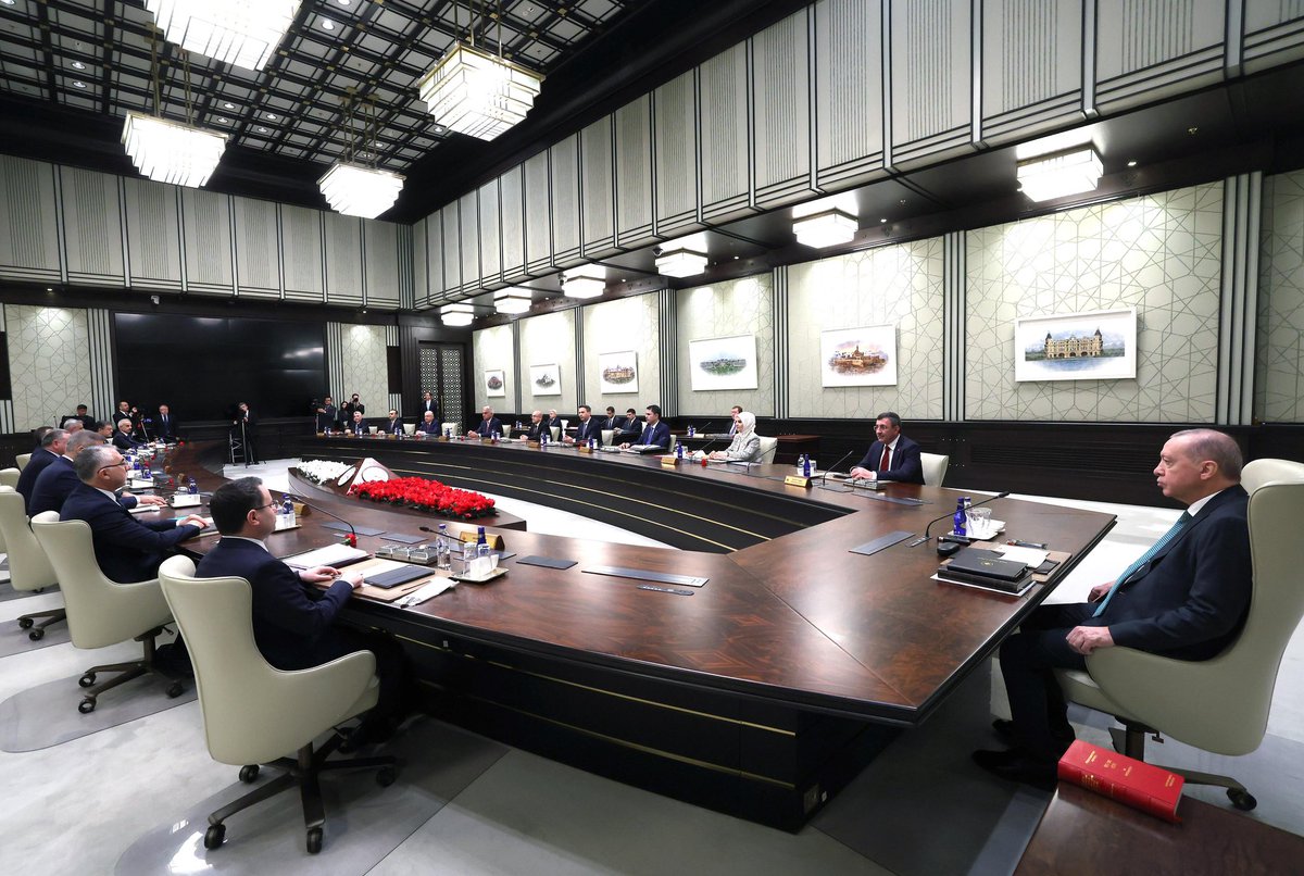 AK Parti tweet media