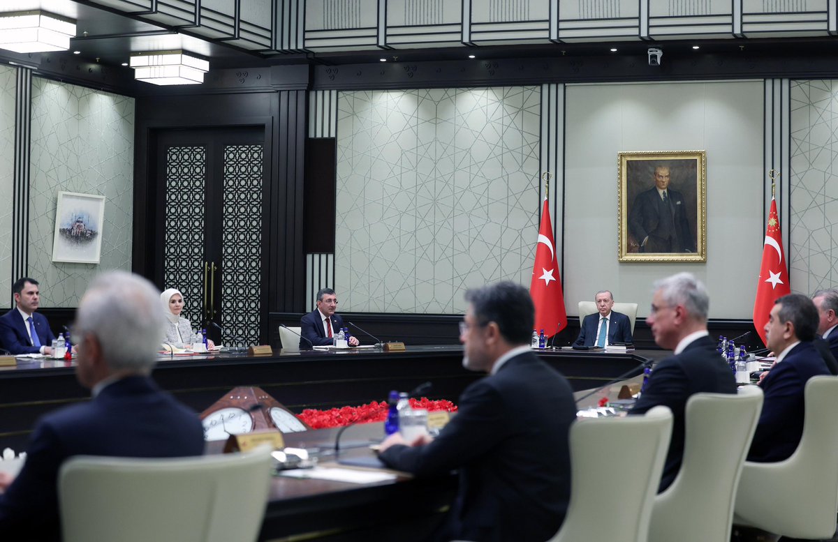 AK Parti tweet media