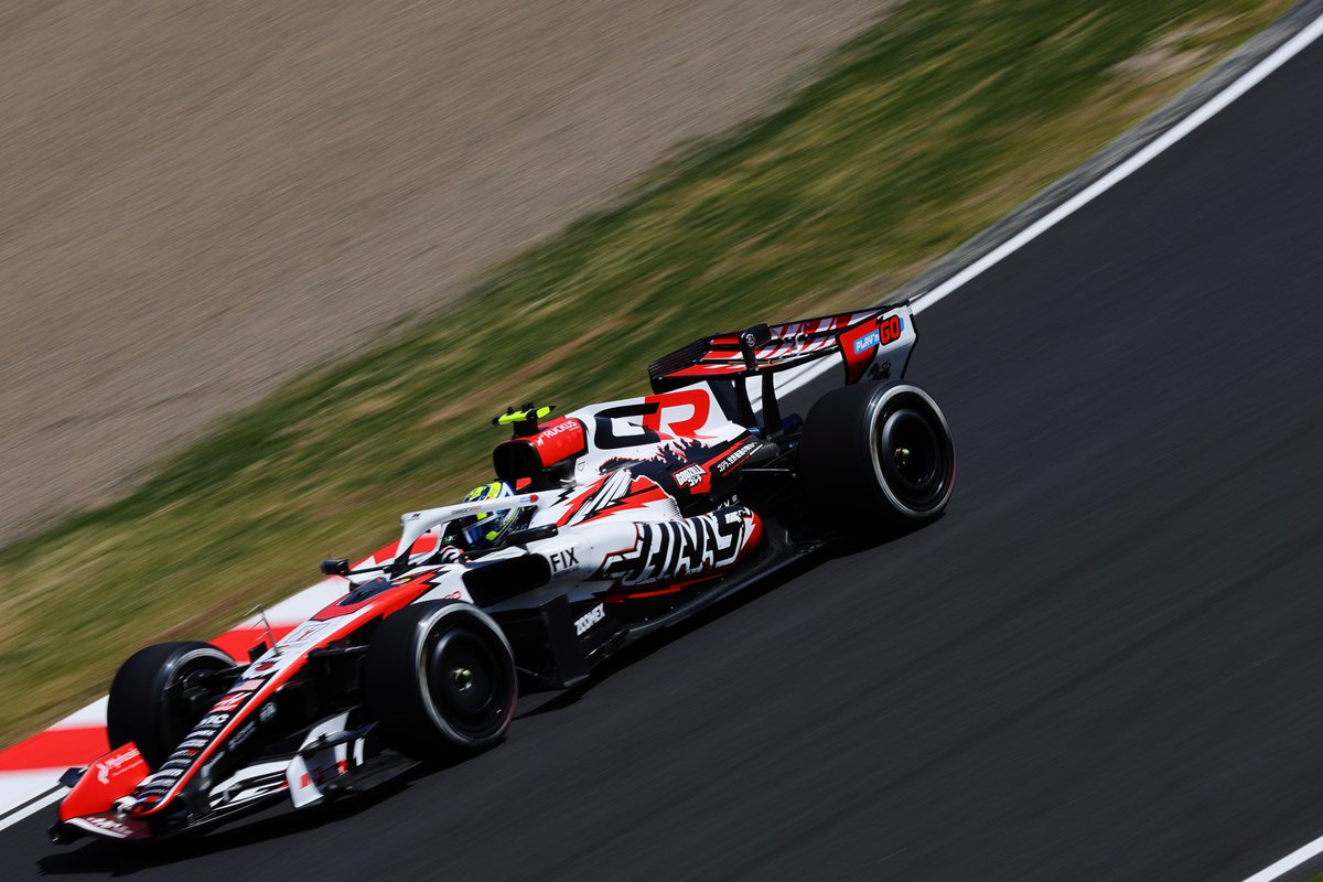 msg_photo's tweet image. FORMULA 1
ARAMCO JAPANESE GRAND PRIX
2026

Audi Revolut F1 Team
#27 Nico Hulkenberg

TGR Haas F1 Team
#87 Oliver Bearman

#f1jp #JapaneseGP