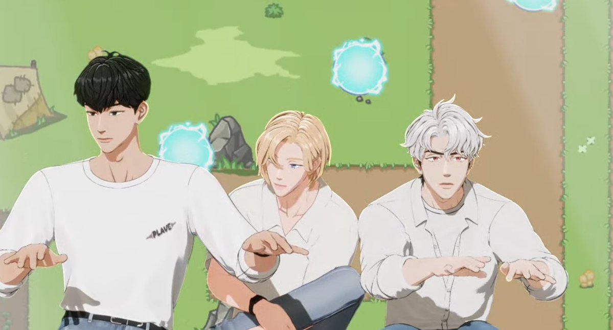 เจนมวาเลยดิ 💛🐣 tweet media