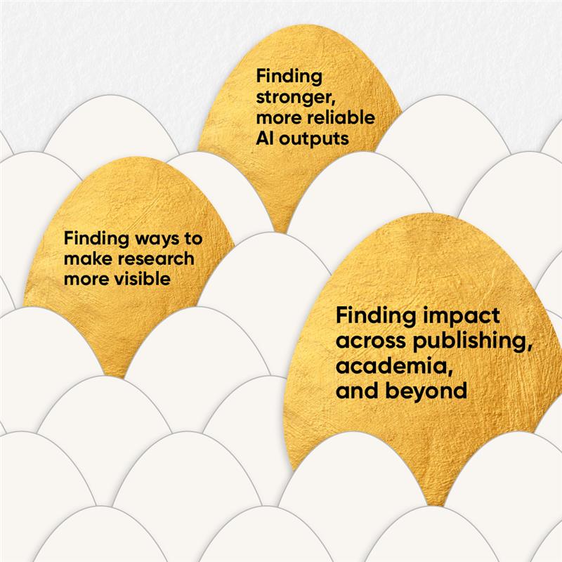 Cactus Communications tweet media