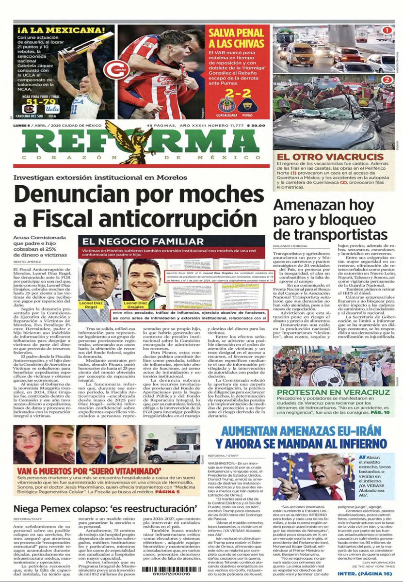 Prolocal tweet media
