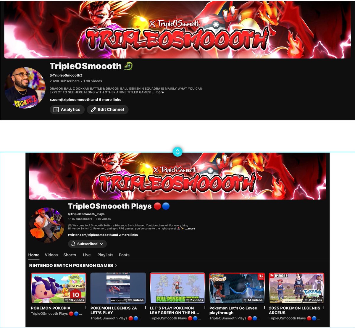 SMOOOTH👑 tweet media