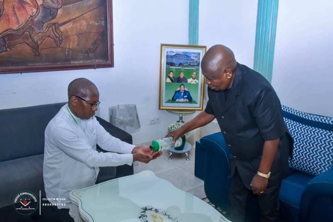 « En inscrivant cette date au calendrier des fêtes nationales, le Chef de l’État a tenu à inviter l’ensemble du peuple congolais à renouer avec cette mémoire de courage, d'abnégation et de détermination. Le 6 avril, journée fériée légale est donc plus qu’une fête religieuse.