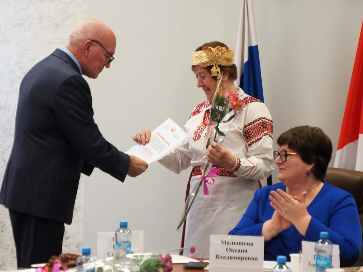 Посольство Беларуси 🇧🇾🇷🇺 tweet media