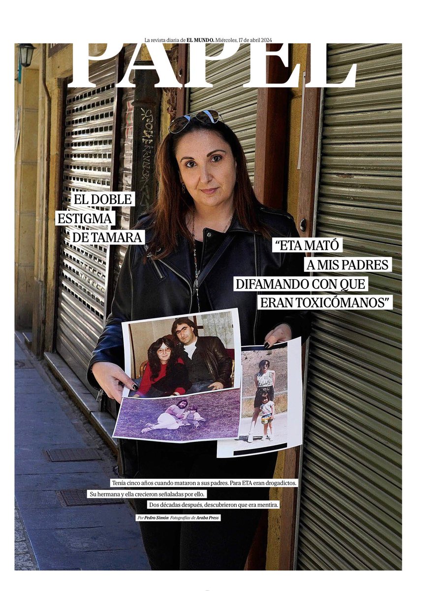 Consuelo Ordóñez tweet media