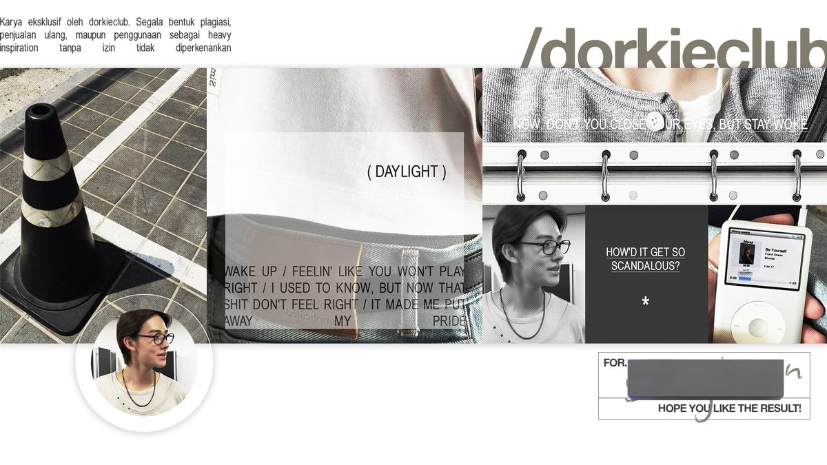 Nicolas D. Kohler. tweet media