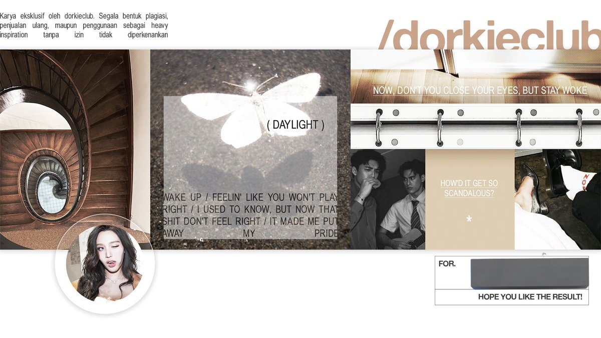 Nicolas D. Kohler. tweet media