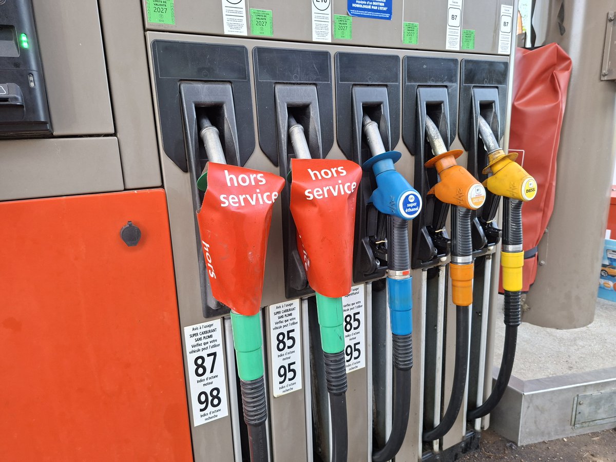 ICI Normandie (Calvados-Orne) tweet media