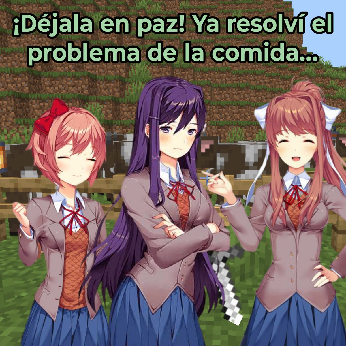 El bolígrafo de MC + tweet media