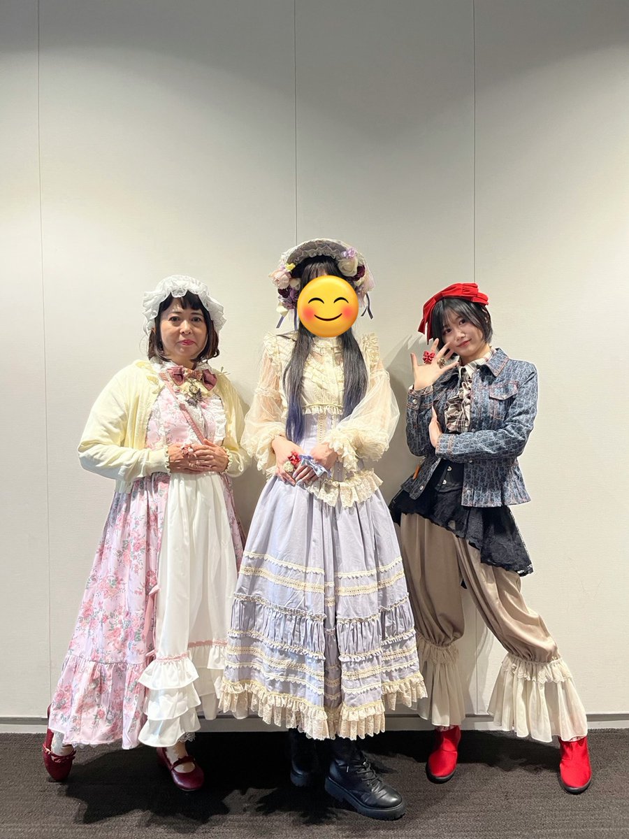 諒圭（あさか） tweet media