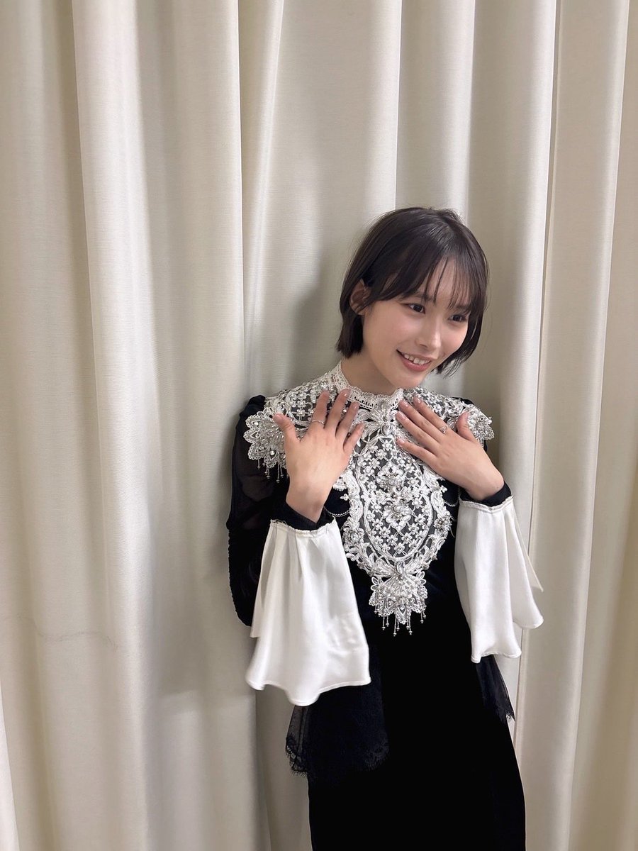 南沙良 オフィシャル tweet media