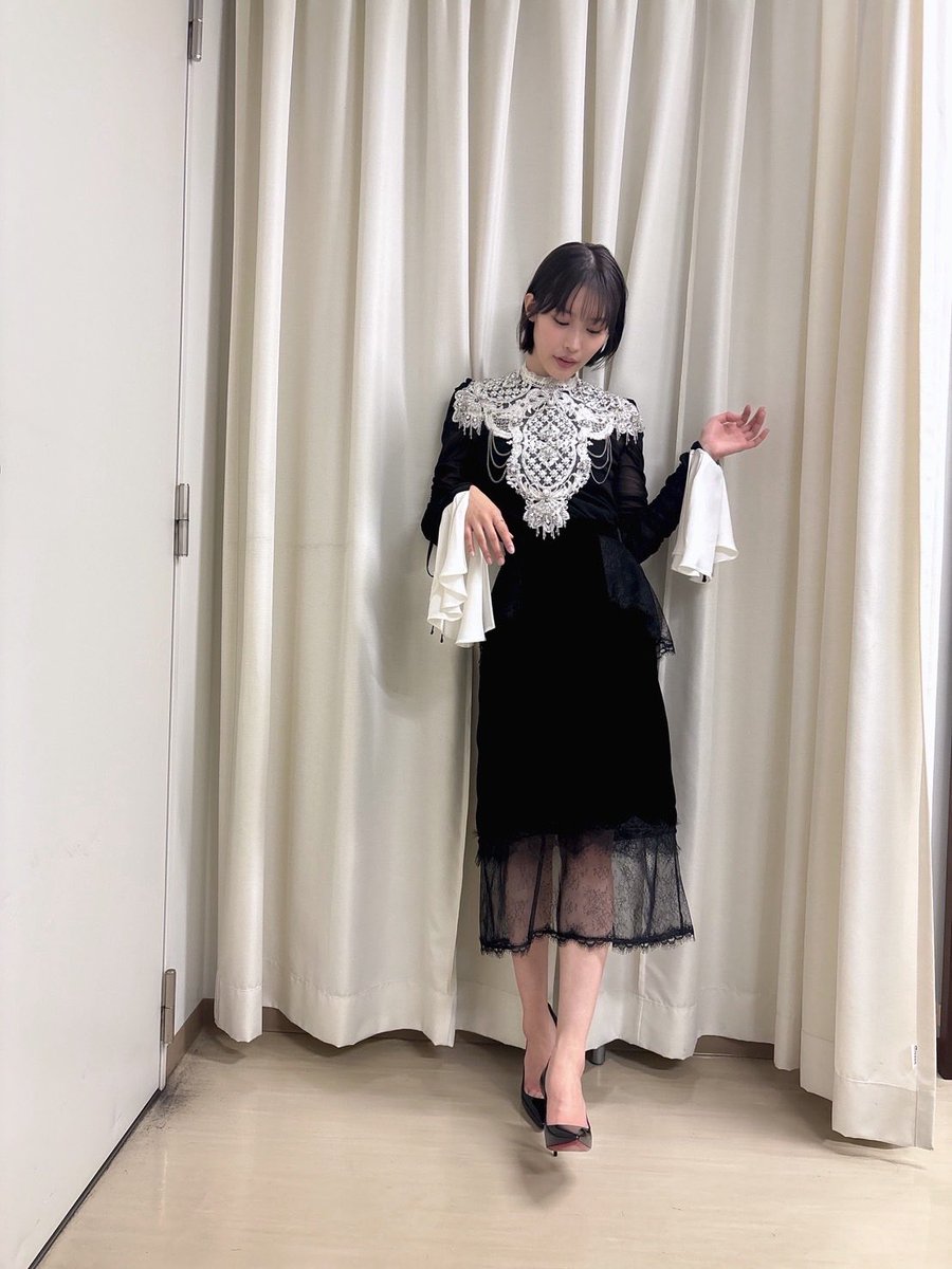 南沙良 オフィシャル tweet media