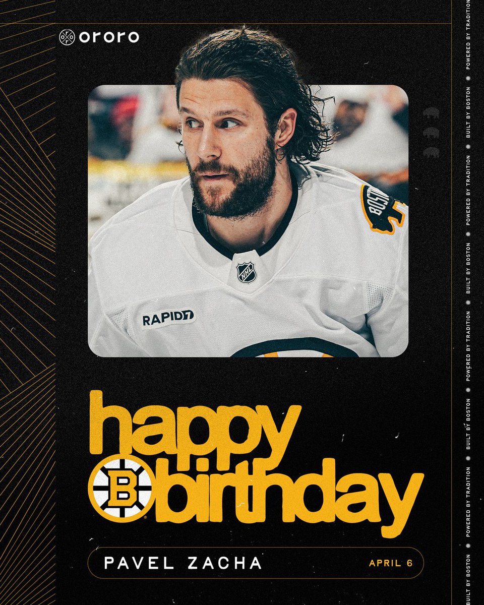 Boston Bruins tweet media