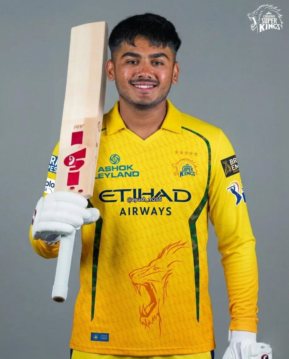 SIR AYUSH 💛 tweet media