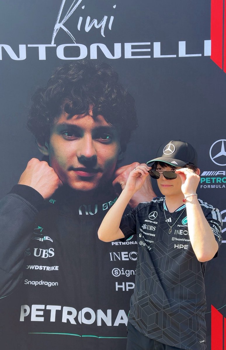 _heart_blade_'s tweet photo. F1とても良かった
来年も観に行きます https://t.co/xfAfiBwWW4