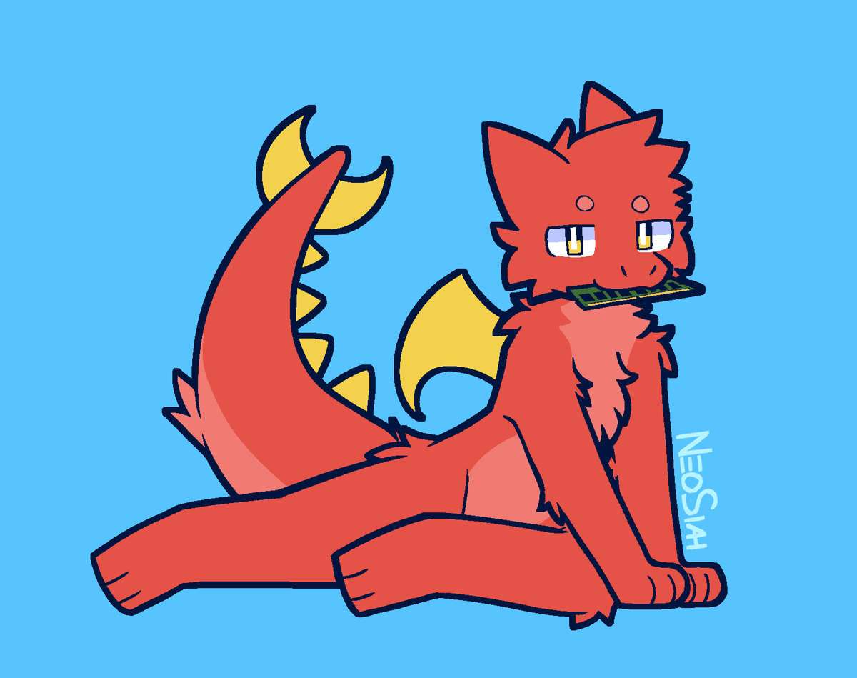 NeoSiah 🍉 tweet media