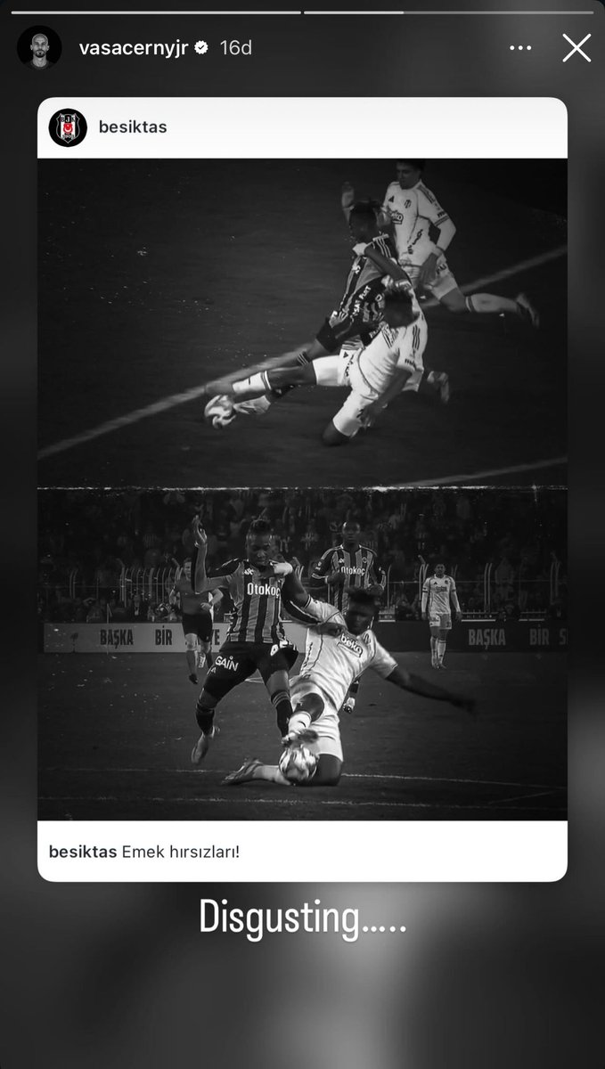 De Marke Sports tweet media