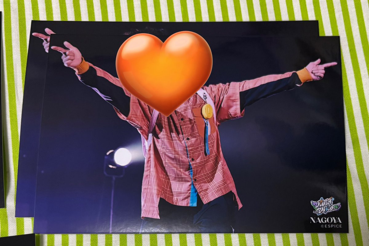 なかじゅん🍆🍅🥔🫑🌶 tweet media