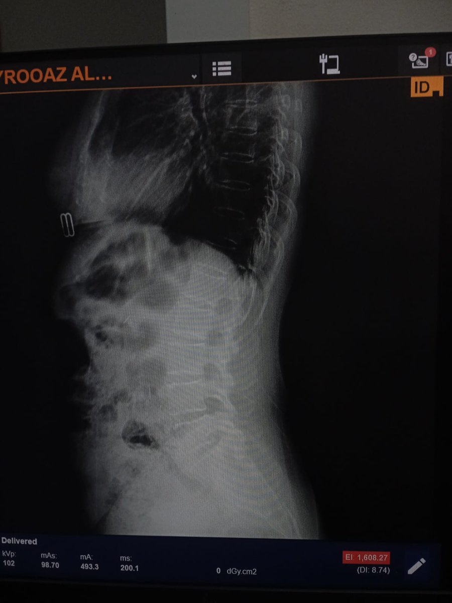 🙏(Mayar's return from Gaza)😱 tweet media