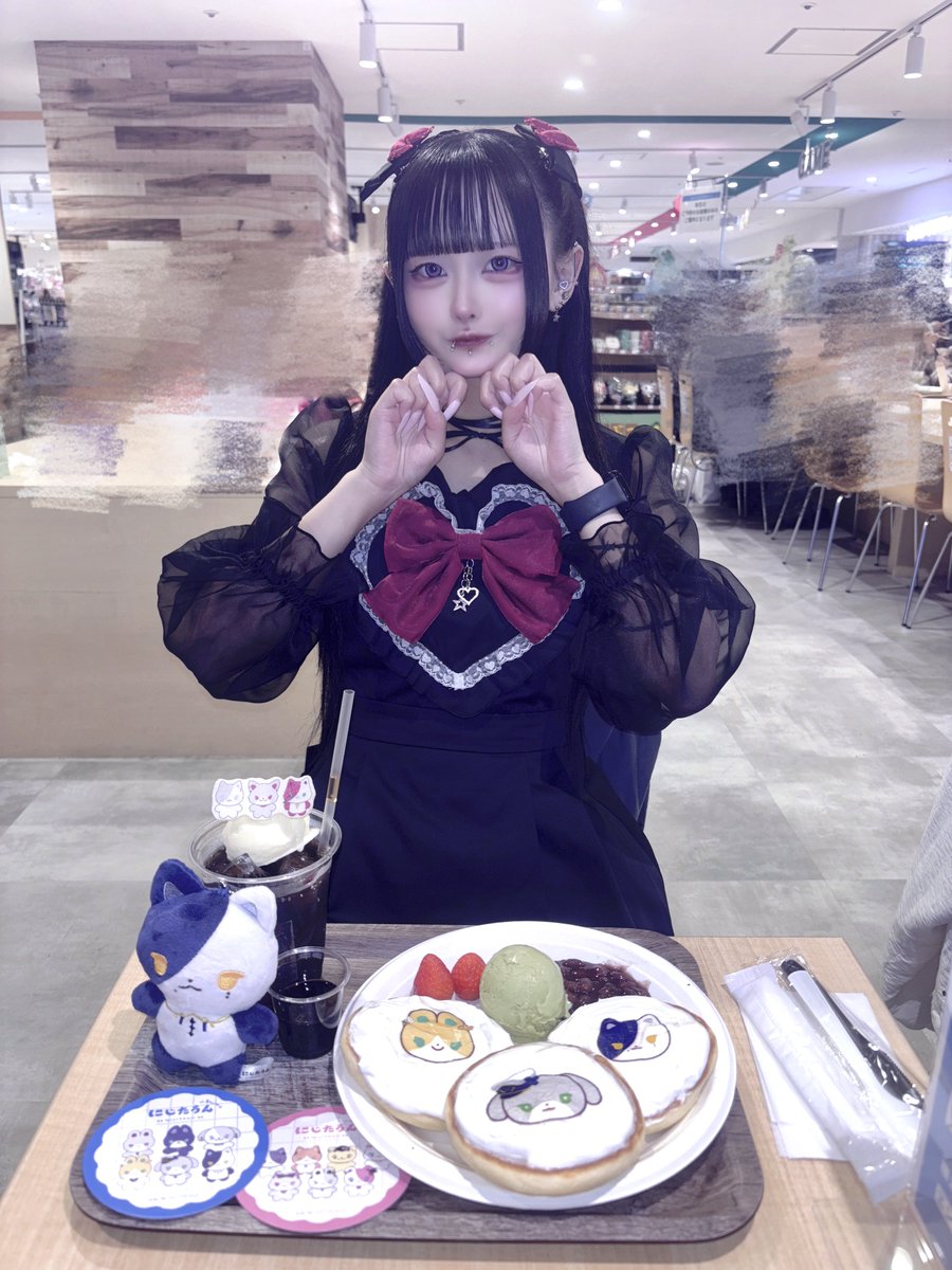 ほむら tweet media