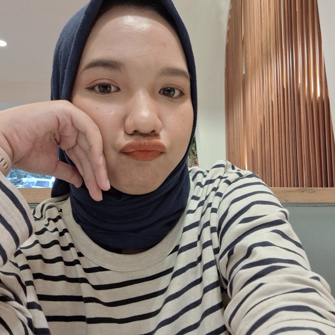 Raw 🎀 tweet media