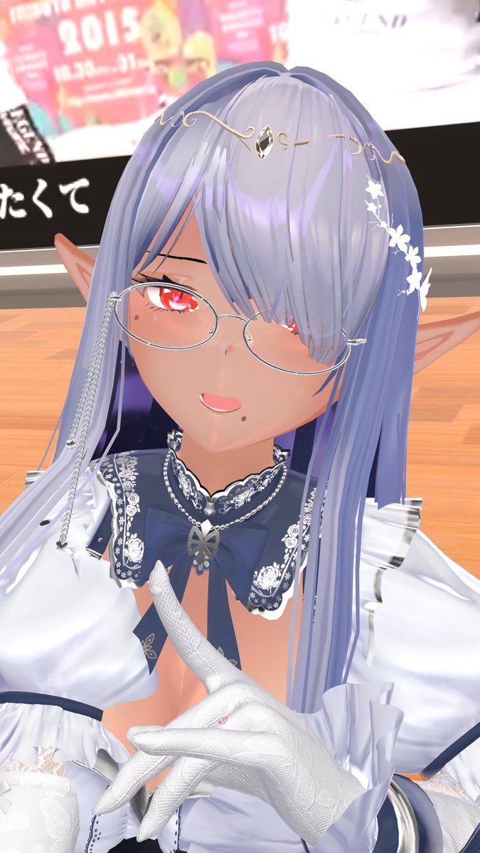 しかフィットネス tweet media